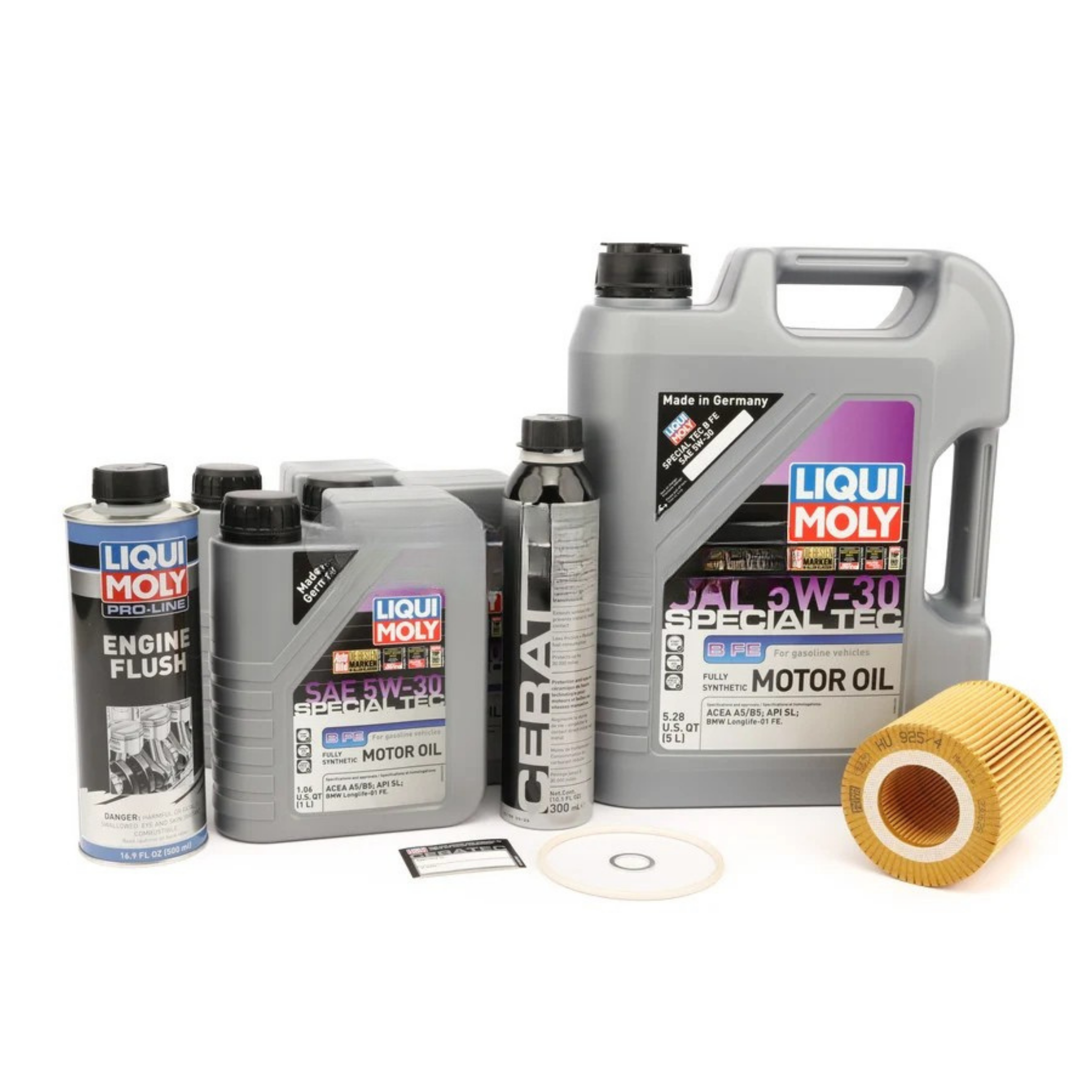 How Often Should You Change Your Volvo's Oil? A Complete 6-Cylinder Engine Guide