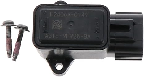Rough Idle, Hesitation, or Sudden RPM Surges? Your Throttle Position Sensor May Be Failing