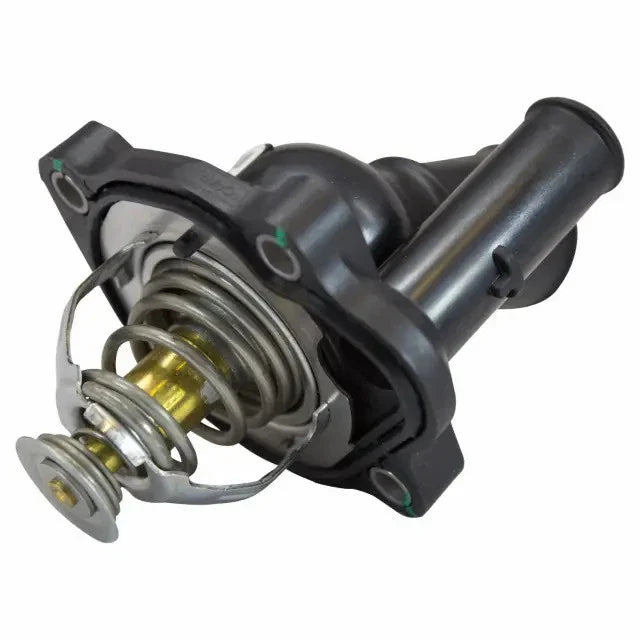 Motorcraft RT-1194 Thermostat Kit — Complete Guide for Ford F-150, Expedition & Explorer 4.6L & 5.4L V8 Owners