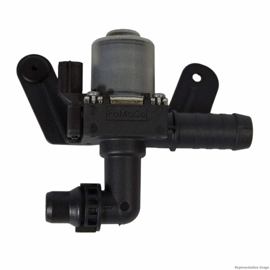 Motorcraft CX-2409 Vapor Canister Purge Valve — Complete Fix for Ford P0443 & P0496 EVAP Codes