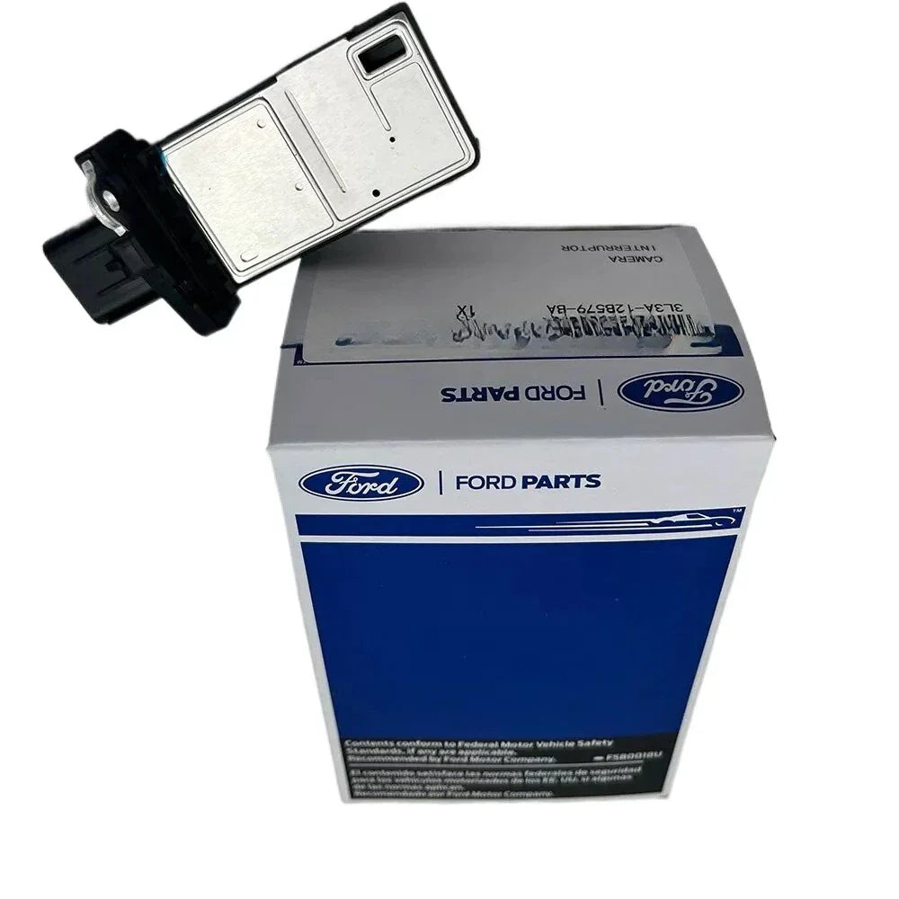 Black Smoke, Rough Idle, or Power Loss on Your 6.0 Power Stroke? Check the MAF Sensor First