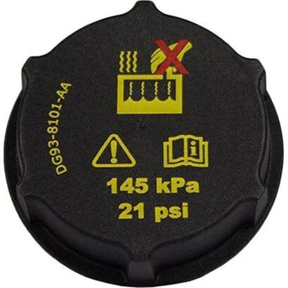 Losing Coolant or Overheating? Your Radiator Cap Might Be the Hidden Culprit