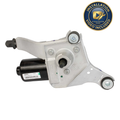 Motorcraft WM-943 Windshield Wiper Motor Driver Side for Ford Escape 2013–2019 | OEM Front Left Wiper Motor + FREE Installation Video