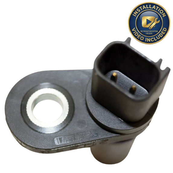 Motorcraft DU70 Camshaft Position Sensor 1W7Z-6B288-AB | OEM Ford CPS for Crown Victoria E-Series Grand Marquis + FREE Installation Video