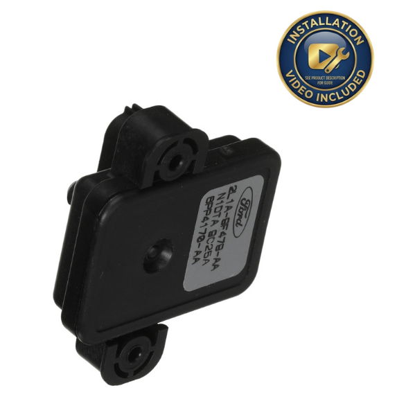 Motorcraft CX1961 MAP Sensor for Ford 6.0 Powerstroke Diesel (2003–2010) – OEM Replacement + FREE Installation Video
