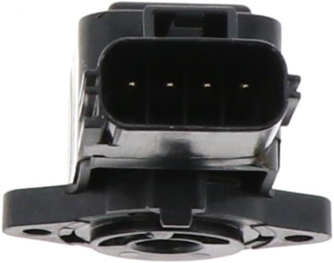 Genuine Motorcraft DY-1164 Throttle Position Sensor | Ford 6L2Z-9B989-D | F-150 F-250 F-350 Mustang Explorer Expedition + Lincoln + Free Install Video