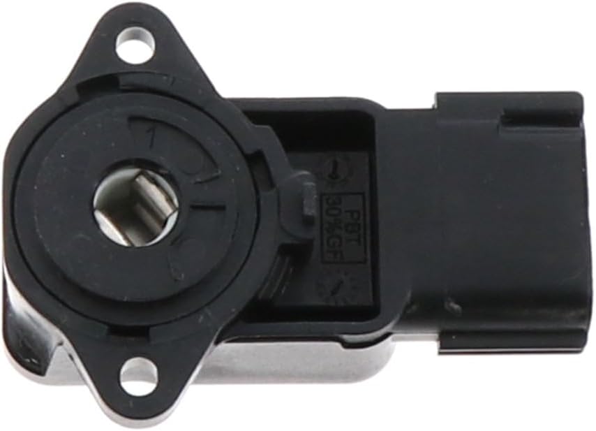 Genuine Motorcraft DY-1164 Throttle Position Sensor | Ford 6L2Z-9B989-D | F-150 F-250 F-350 Mustang Explorer Expedition + Lincoln + Free Install Video