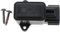 Genuine Motorcraft DY-1164 Throttle Position Sensor | Ford 6L2Z-9B989-D | F-150 F-250 F-350 Mustang Explorer Expedition + Lincoln + Free Install Video