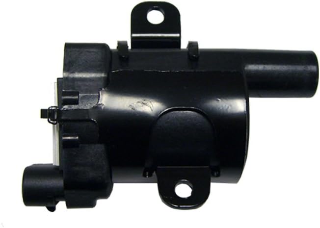 ACDelco D585 Ignition Coil (8-Pack) | OEM GM 19005218 12563293 | Silverado Sierra Tahoe Suburban 4.8L 5.3L 6.0L V8 + Free Install Video