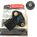 Motorcraft CM-5229 Sensor for Ford Powerstroke Diesel (6.0L / 6.4L / 6.7L) – OEM Replacement + FREE Install Video
