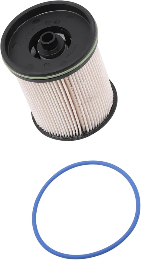GM Genuine Parts ACDelco TP1015 Fuel Filter Kit | 13539108 | Silverado Sierra Tahoe Suburban 3.0L Duramax + Free Install Video