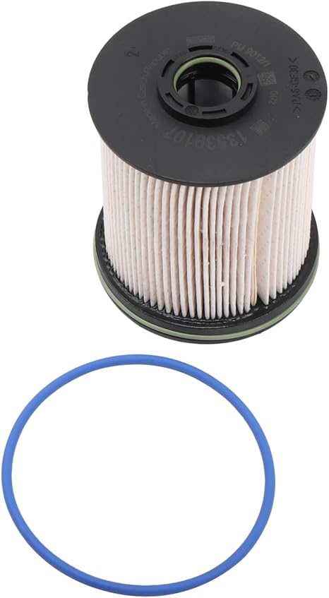 GM Genuine Parts ACDelco TP1015 Fuel Filter Kit | 13539108 | Silverado Sierra Tahoe Suburban 3.0L Duramax + Free Install Video