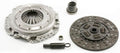 LuK 03-049 RepSet Clutch Kit with Release Bearing for BMW 325xi 330i 330Ci 530i Z3