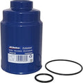 GM Genuine Parts TP3018 Fuel Filter - OEM for Chevy Silverado, Tahoe, GMC Sierra, Cadillac Escalade (Includes Installation Video)
