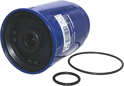GM Genuine Parts TP3018 Fuel Filter - OEM for Chevy Silverado, Tahoe, GMC Sierra, Cadillac Escalade (Includes Installation Video)