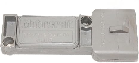 Genuine Motorcraft DY-1075 Ignition Control Module | Ford 5U2Z-12A297-B | E150-E350 Bronco 5.0L 5.8L 7.5L 1988-1997 + Free Install Video