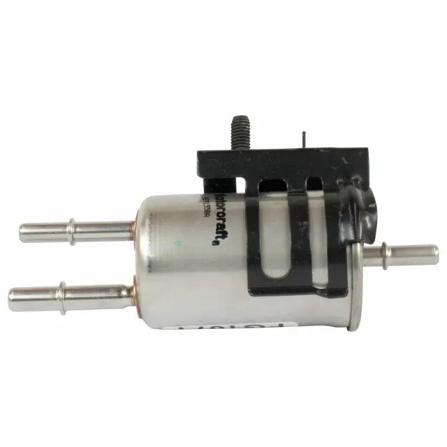 Genuine Motorcraft FG-1071 In-Line Fuel Filter | Ford Ranger 2000-2001 (To 5/14/01) + Free Install Video