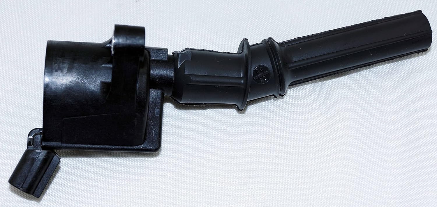 Motorcraft DG-508 Ignition Coil | Ford F-150 F-250 Expedition Mustang 4.6L 5.4L + Install Video