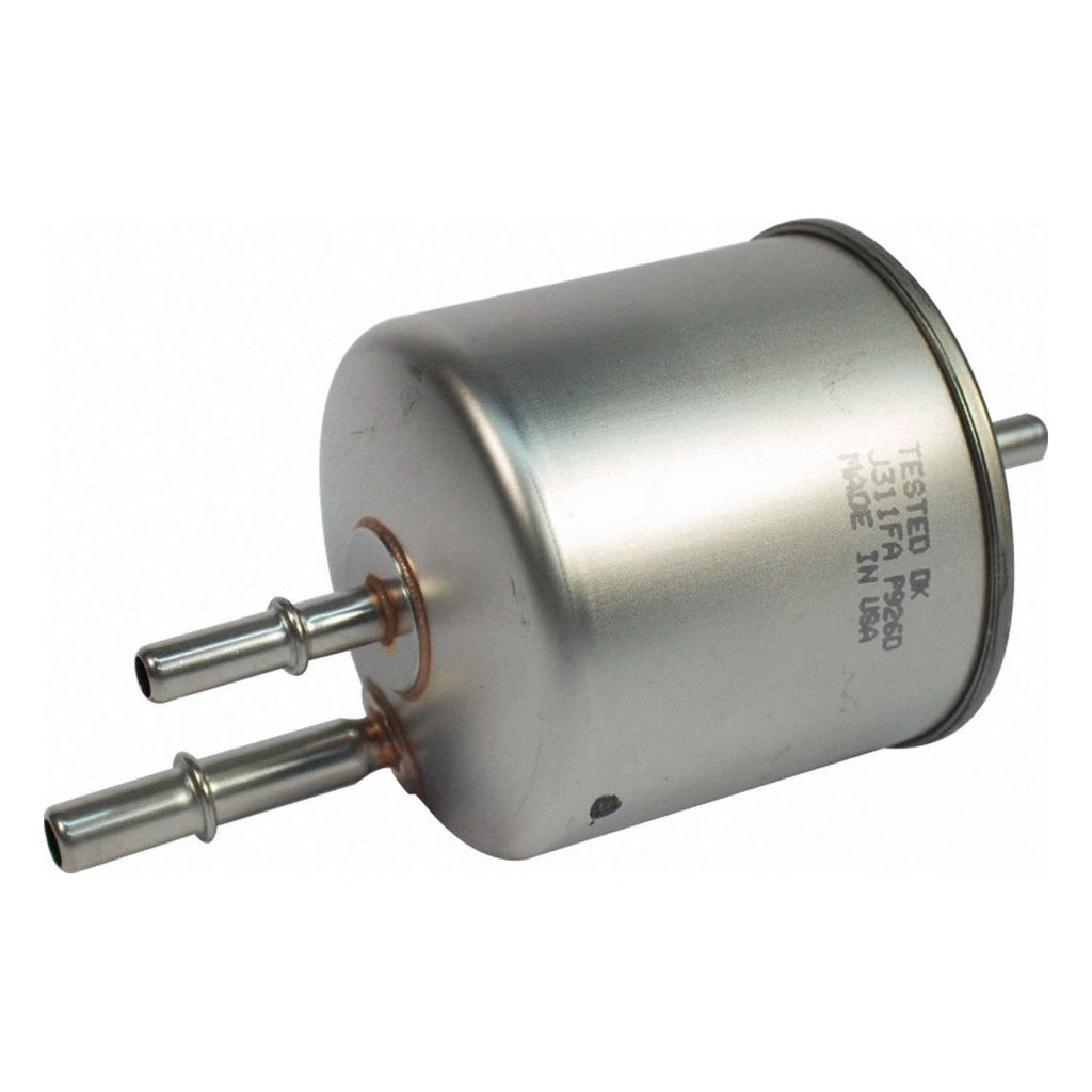 Genuine Motorcraft FG-1061 In-Line Fuel Filter | Ford Ranger 2001-2003 (From 5/14/01) + Free Install Video