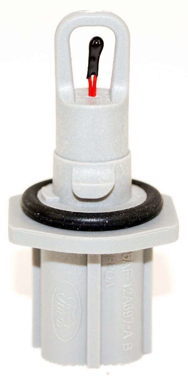 Genuine Motorcraft DY720 Air Charge Temperature Sensor | Ford F5AZ-12A697-A | F-150 F-250 F-350 Crown Victoria Bronco + Free Install Video