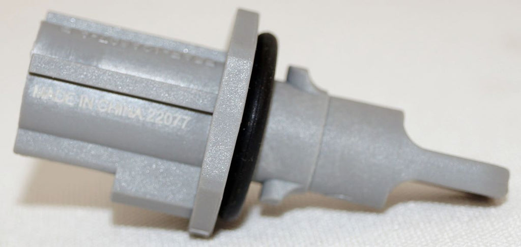 Genuine Motorcraft DY720 Air Charge Temperature Sensor | Ford F5AZ-12A697-A | F-150 F-250 F-350 Crown Victoria Bronco + Free Install Video