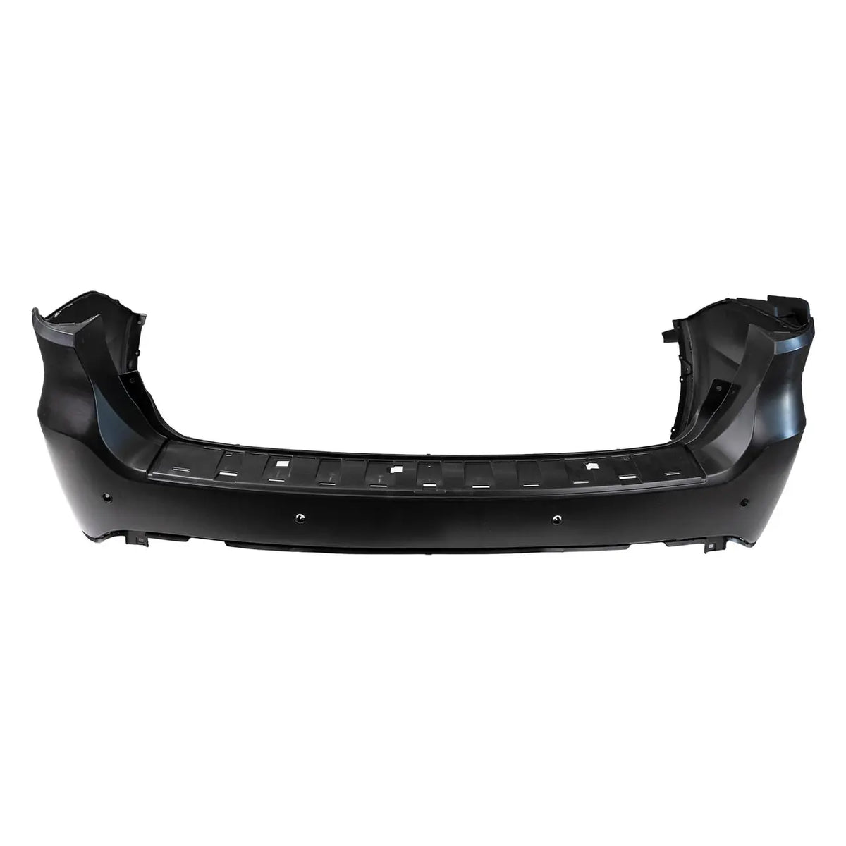 Vicrez VZ102526 Demon & Hellcat Style Widebody Kit for 2014–2026 Dodge Durango