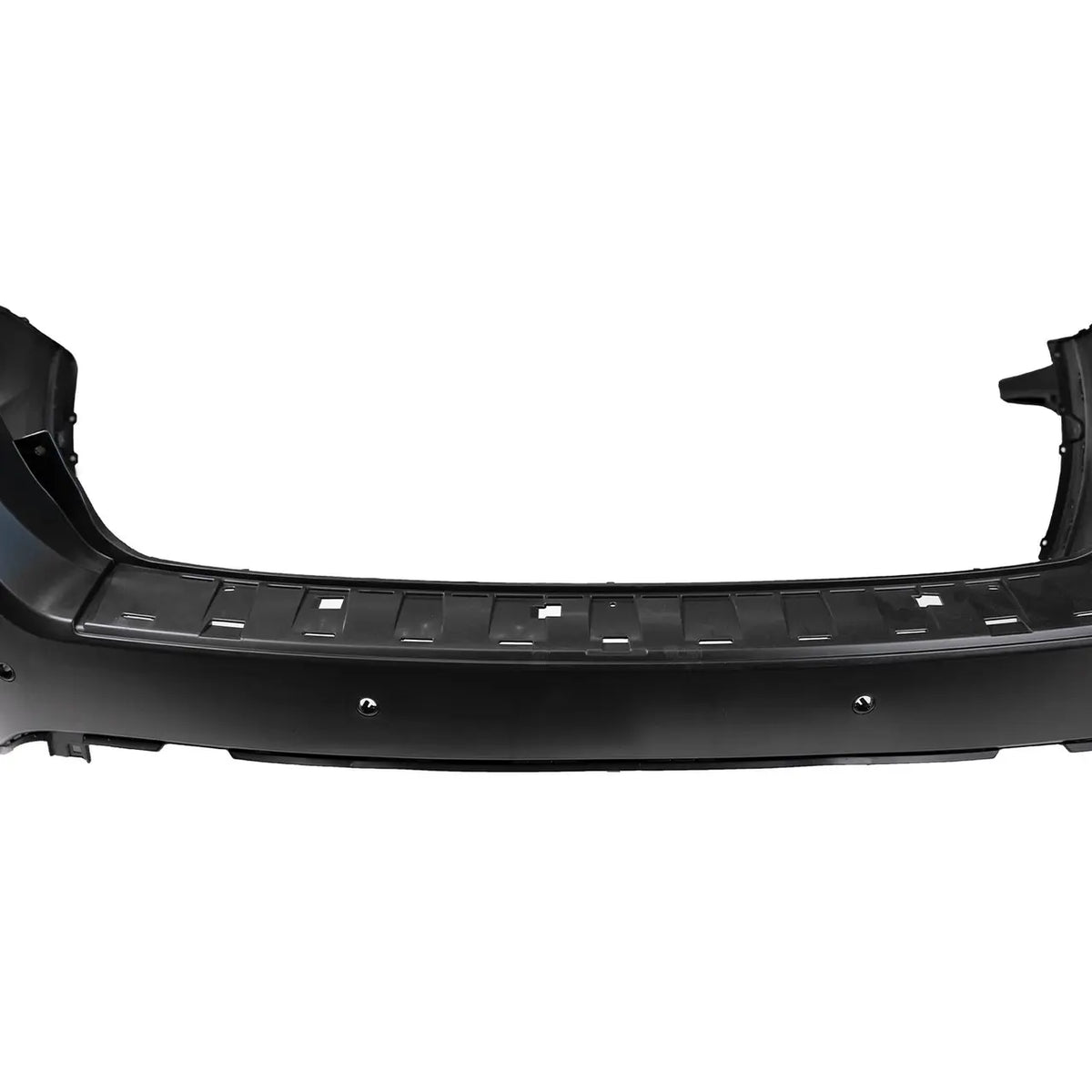 Vicrez VZ102526 Demon & Hellcat Style Widebody Kit for 2014–2026 Dodge Durango