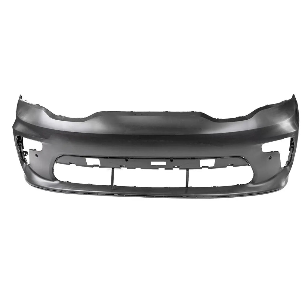 Vicrez VZ102526 Demon & Hellcat Style Widebody Kit for 2014–2026 Dodge Durango