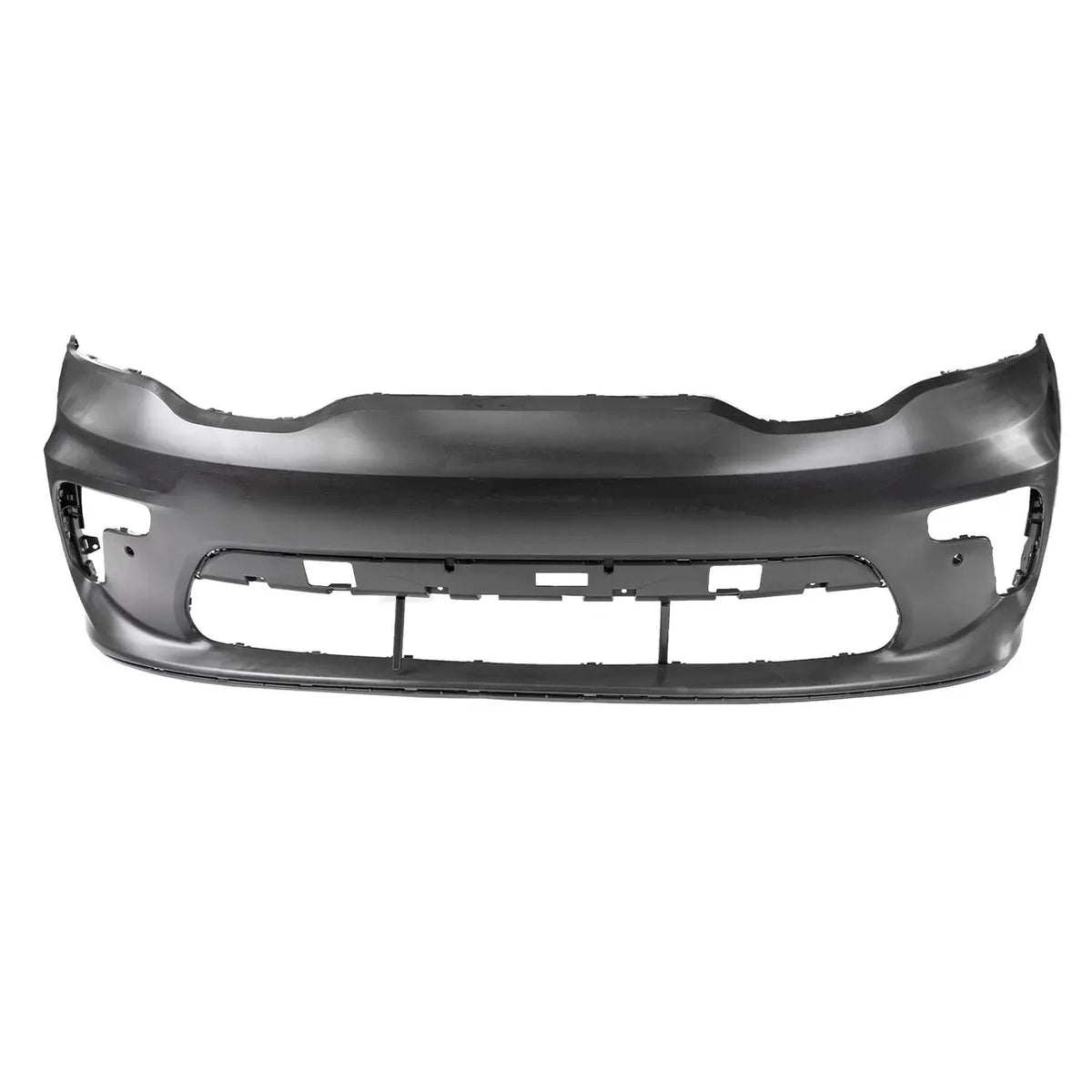Vicrez VZ102526 Demon & Hellcat Style Widebody Kit for 2014–2026 Dodge Durango