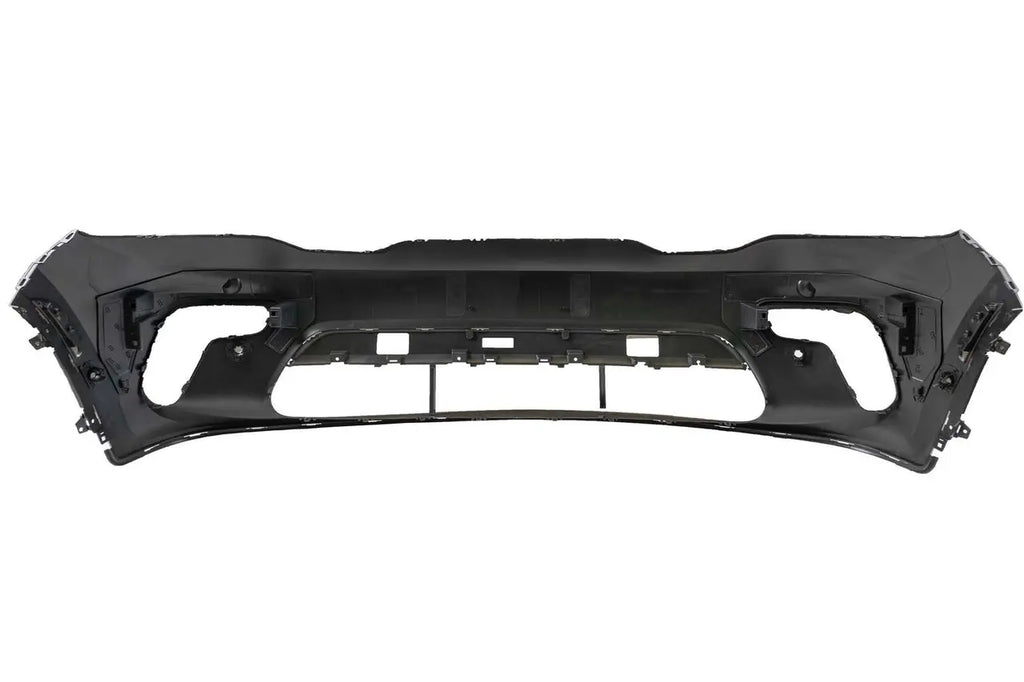 Vicrez VZ102526 Demon & Hellcat Style Widebody Kit for 2014–2026 Dodge Durango