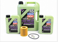 BMW Oil Change Kit 5W40 Liqui Moly Molygen | 128i 135i 325i & More