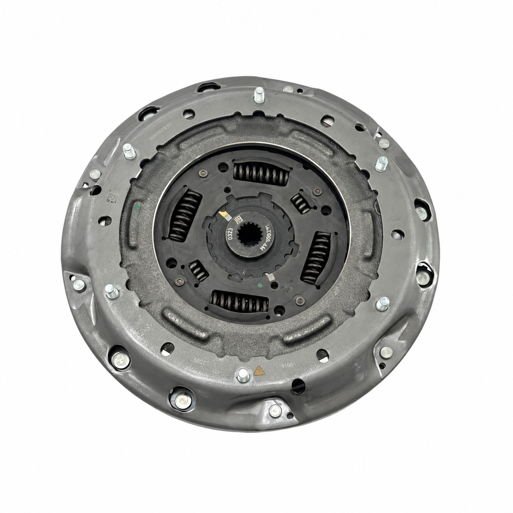 LuK 07-233 Transmission Clutch Kit Schaeffler RepSet 6DCT250 DPS6 PS250