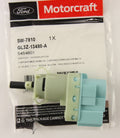 Genuine Motorcraft SW-7810 Brake Light Switch | Ford GL3Z-13480-A | F-150 F-250 F-350 Mustang Explorer + Lincoln Mercury 2007-2025 + Free Install Video