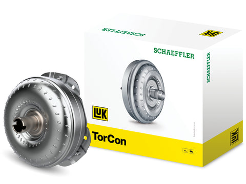 LuK TC0017 TorCon Torque Converter for GM 6L80 5.3L | New, No Core Charge
