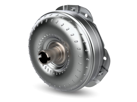 LuK TC0017 TorCon Torque Converter for GM 6L80 5.3L | New, No Core Charge