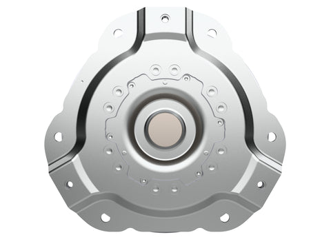 LuK TC0017 TorCon Torque Converter for GM 6L80 5.3L | New, No Core Charge