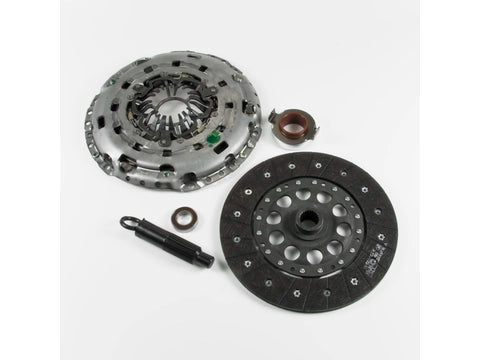 LuK 08-047 / 6243320770 Clutch Kit for Honda Accord V6 & Acura CL TL Manual Transmission