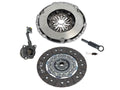 LuK 07-235 / 6243760340 RepSet Pro Clutch Kit with Slave Cylinder for Ford Focus ST 2013–2018 2.0L Turbo