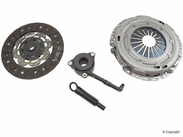 LuK 02-056 Clutch Kit with Slave Cylinder for VW GTI Jetta GLI Audi A3 2.0T