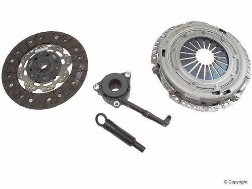 LuK 02-056 Clutch Kit with Slave Cylinder for VW GTI Jetta GLI Audi A3 2.0T