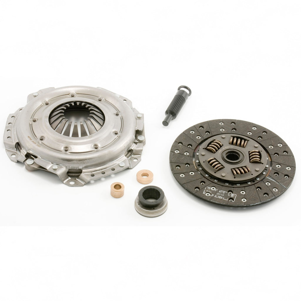 LuK 04-019 clutch kit with LFW130 flywheel for 1986–1992 Chevrolet Camaro and Pontiac Firebird 5.0L V8 five-speed manual