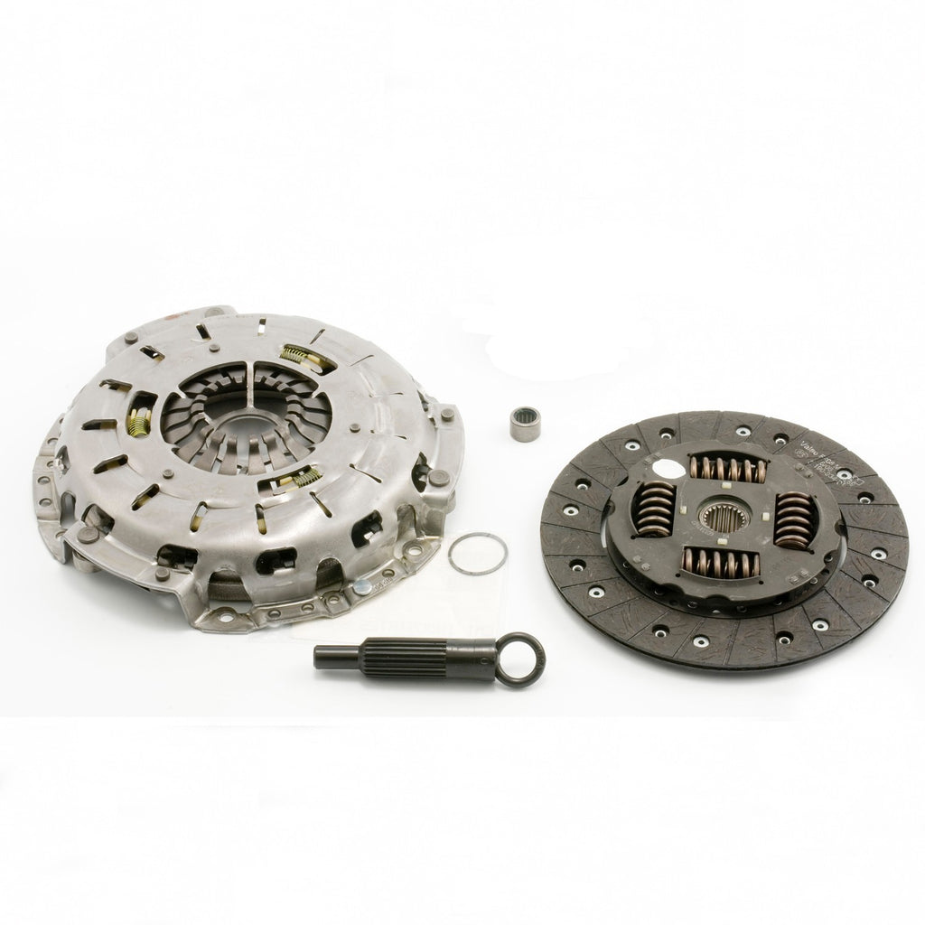 LuK 07-140 clutch kit and LFW160 flywheel for Ford Ranger and Mazda B2300 2.3L DOHC
