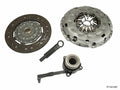 LuK Clutch Kit with Slave Cylinder for 2003–2004 Volkswagen Golf R32 3.2L