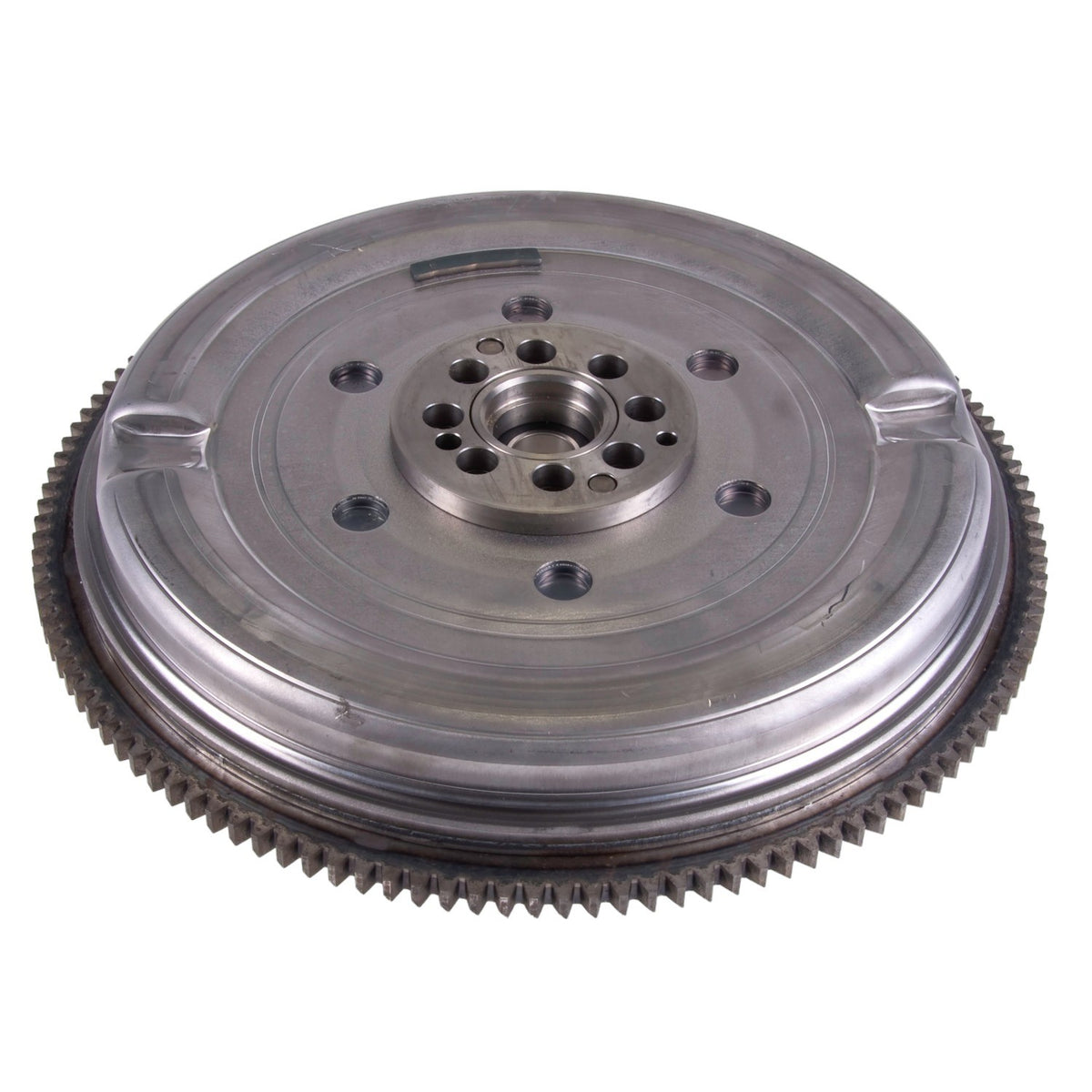 LuK 08-047 clutch kit with DMF105 dual mass flywheel for Acura TL Type-S and Honda Accord 3.5L V6 six-speed manual