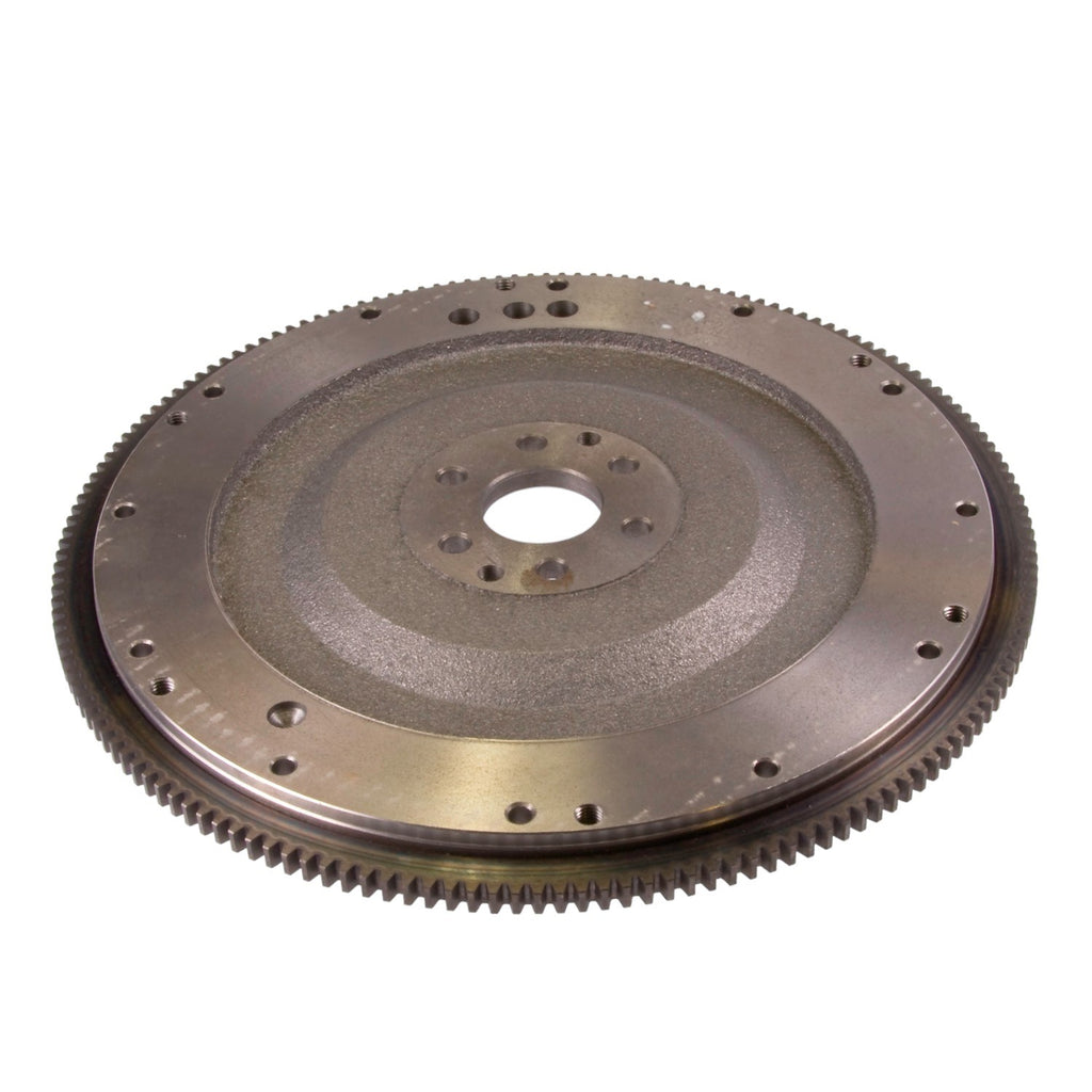 LuK 07-129 clutch kit with LFW117 flywheel and internal CSC slave cylinder for 1997–2008 Ford F-150 4.2L V6 manual transmission