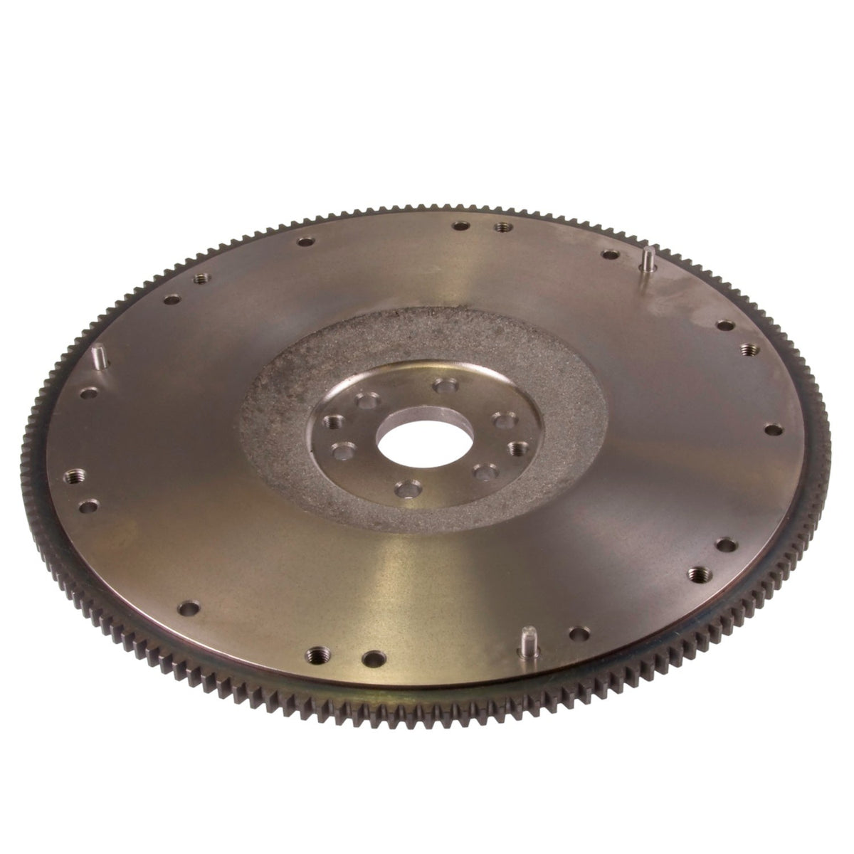 LuK 07-129 clutch kit with LFW117 flywheel and internal CSC slave cylinder for 1997–2008 Ford F-150 4.2L V6 manual transmission