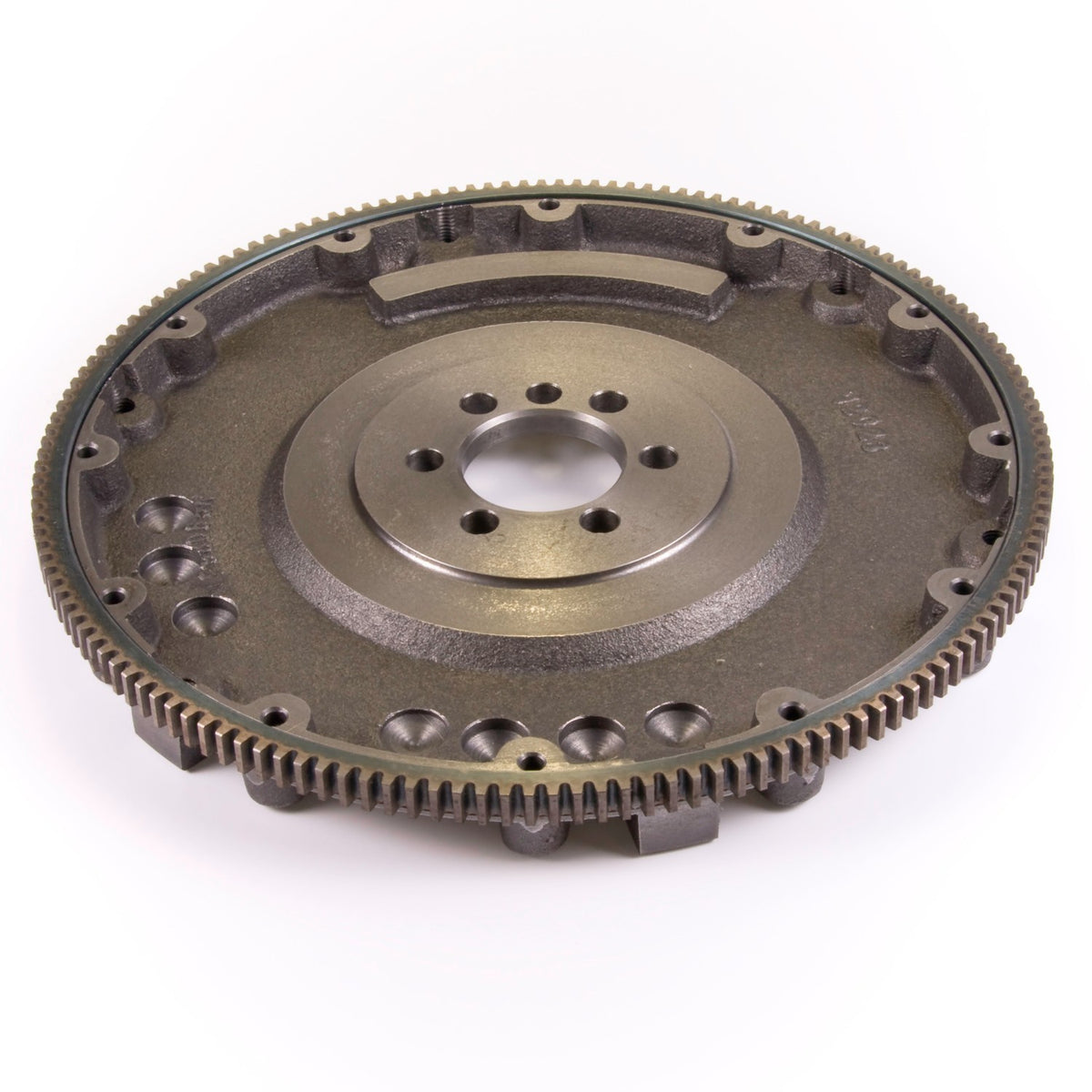 LuK 04-019 clutch kit with LFW130 flywheel for 1986–1992 Chevrolet Camaro and Pontiac Firebird 5.0L V8 five-speed manual