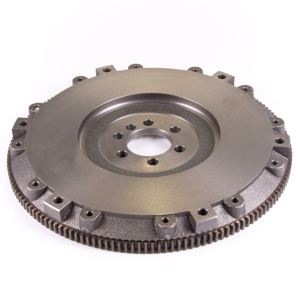 LuK 04-019 clutch kit with LFW130 flywheel for 1986–1992 Chevrolet Camaro and Pontiac Firebird 5.0L V8 five-speed manual