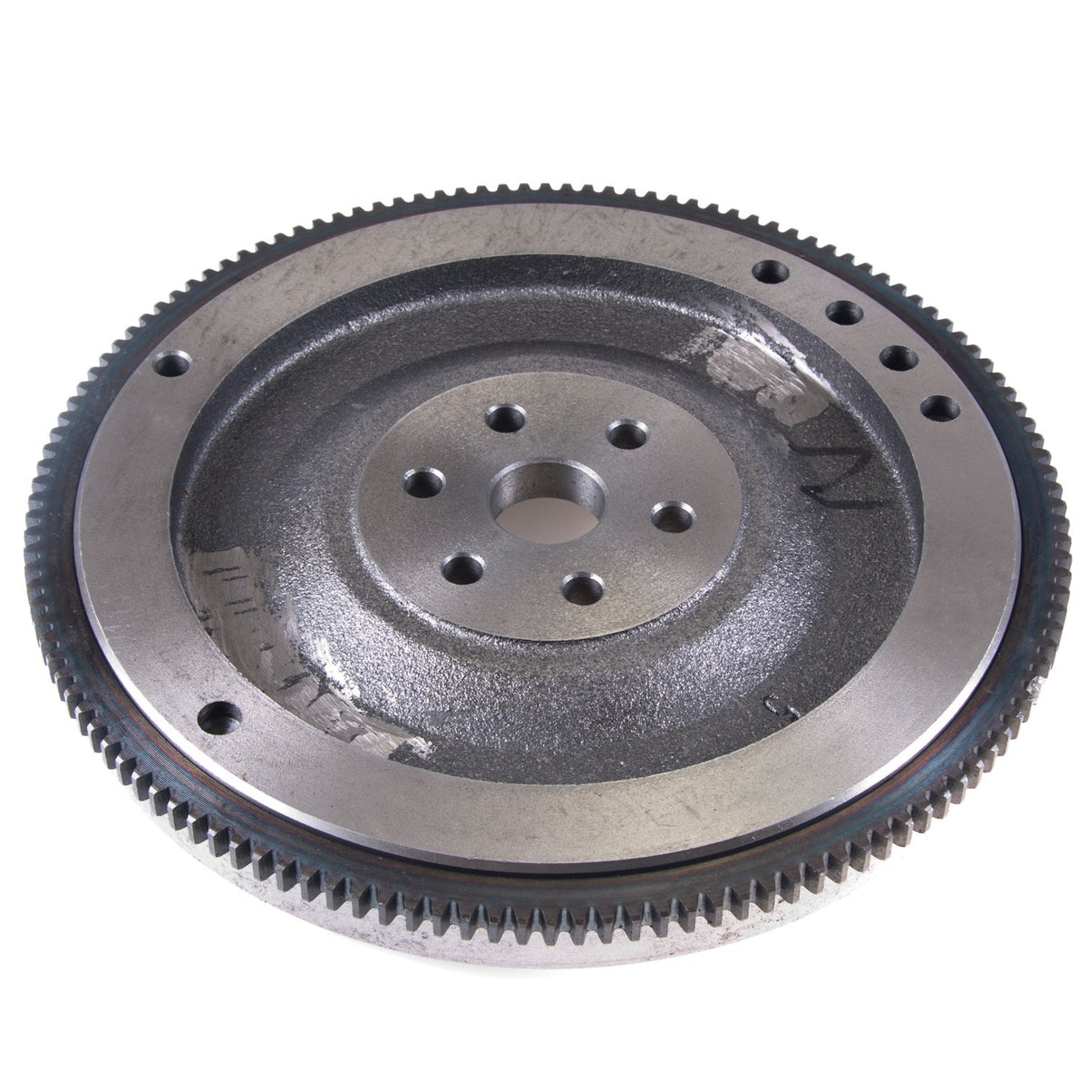 LuK 07-140 clutch kit with LFW137 flywheel and CSC slave cylinder for Ford Ranger Mazda B2300 and B2500 2.3L 2.5L manual vehicles