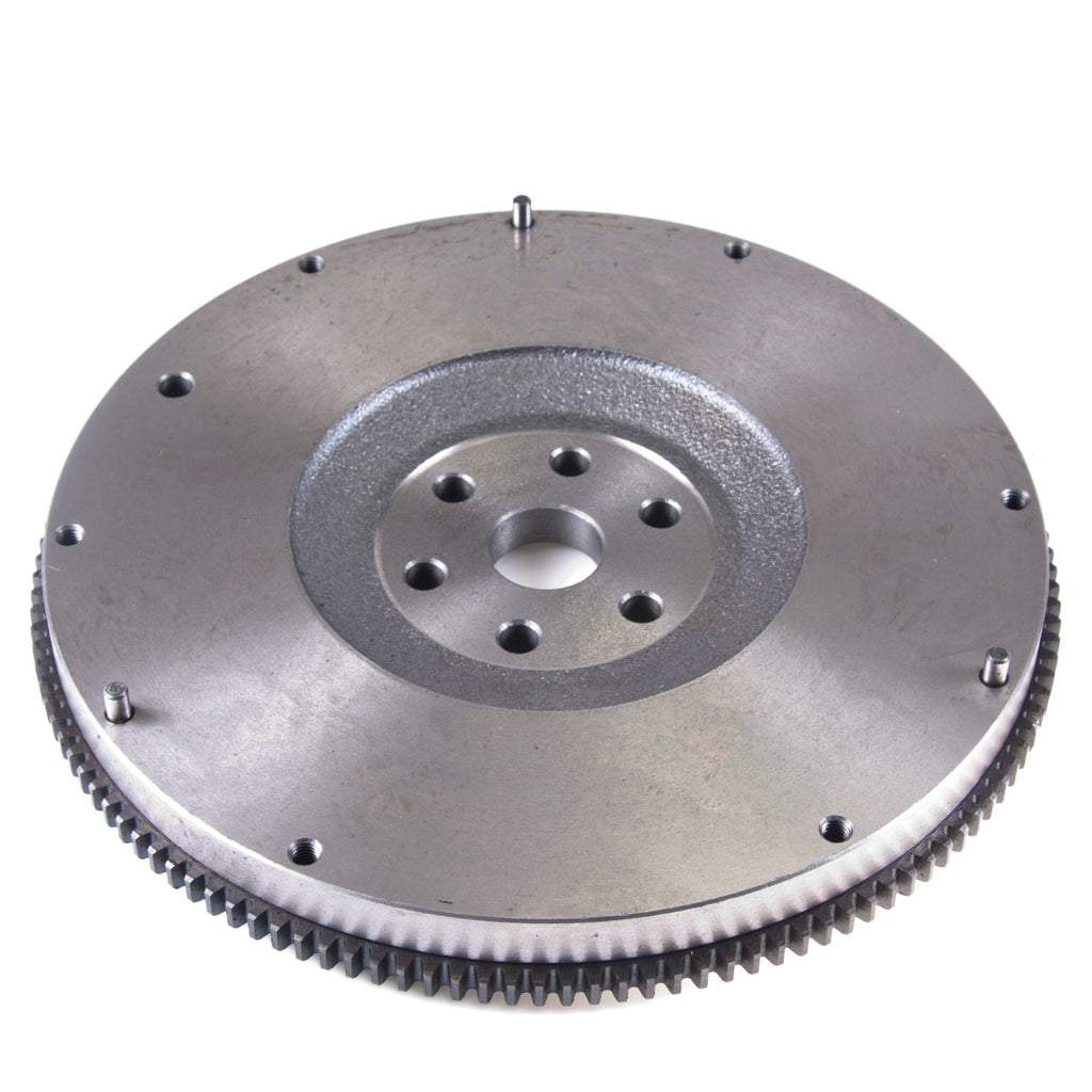 LuK 07-140 clutch kit with LFW137 flywheel and CSC slave cylinder for Ford Ranger Mazda B2300 and B2500 2.3L 2.5L manual vehicles